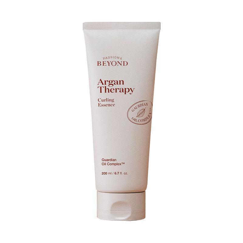 BEYOND Argan Therapy Curling Essence 200