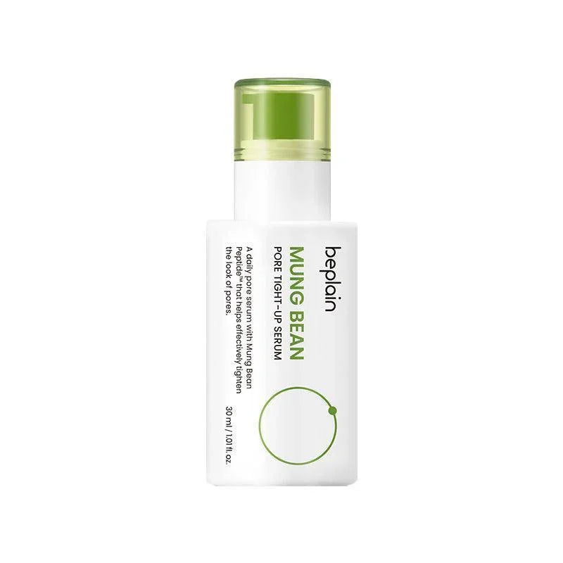 beplain MUNG BEAN PORE TIGHT-UP SERUM 30ML main image 1