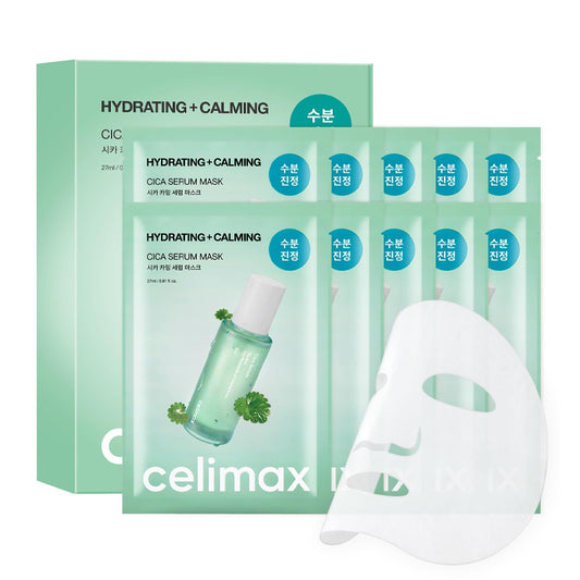 Celimax-the-real-cica-calming-serum-mask-10ea-00