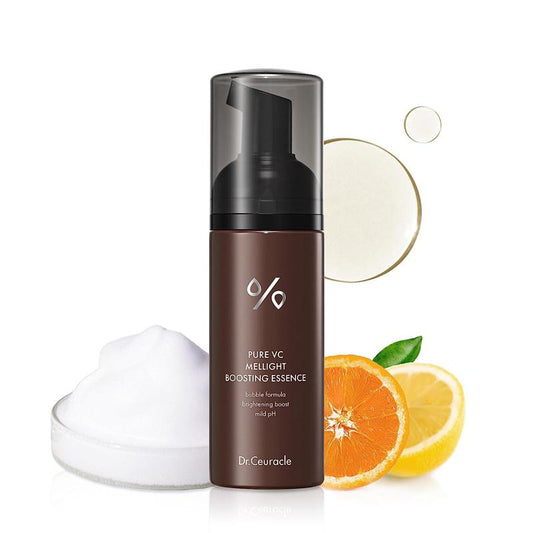 Dr-Ceuracle-Pure-VC-Mellight-Boosting-Essence-145ml-1