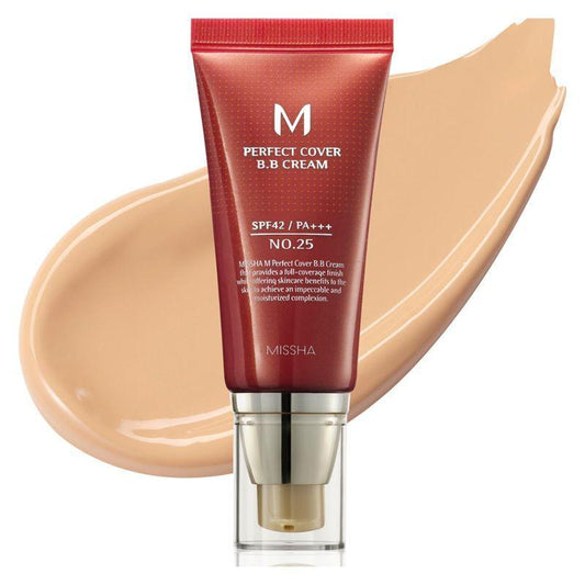 MISSHA-M-Perfect-Cover-BB-Cream-50ml-No-25-Warm-Beige