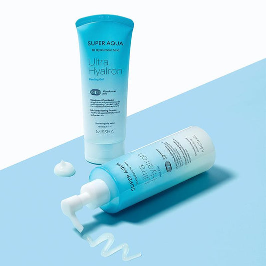 MISSHA-Super-Aqua-Ultra-Hyalron-Peeling-Gel-100ml-1