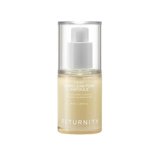 RETURNITY-Yulmu-Skinclean-Pore-Ampoule-40ml