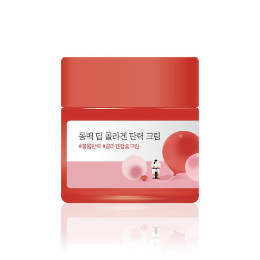 ROUND-LAB-Camellia-Deep-Collagen-Firming-Cream-50ml