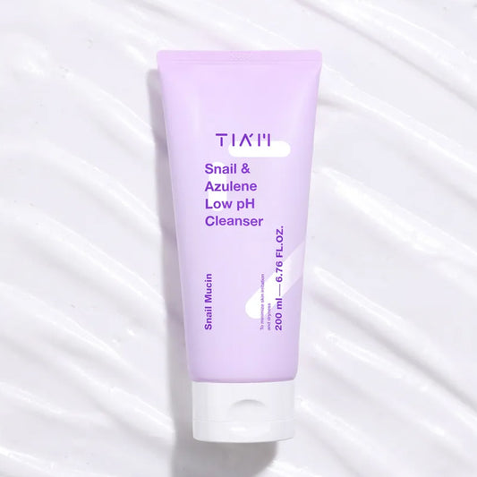 TIAM-Snail-Azulene-Low-pH-Cleanser-200ml_0001__9