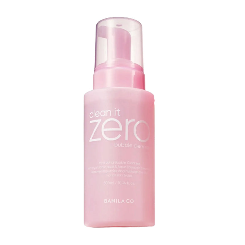BANILA CO Clean It Zero Bubble Cleanser - 300ML