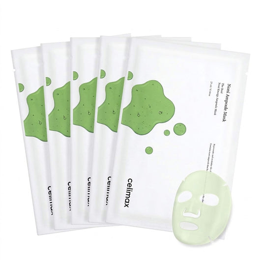 celimax-the-real-noni-energy-ampoule-mask-25ml-5ea-01