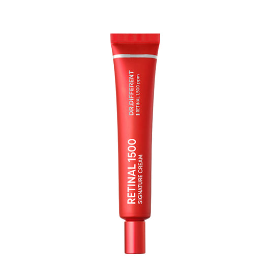 dr.different-retinal-1500-signature-cream-30-00