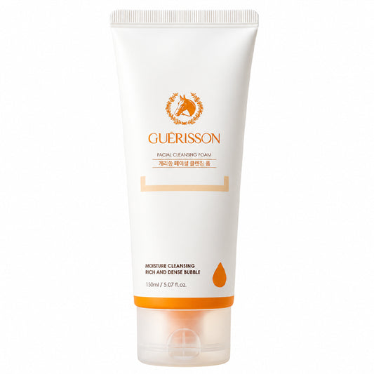 guerisson-facial-cleansing-foam-150-00