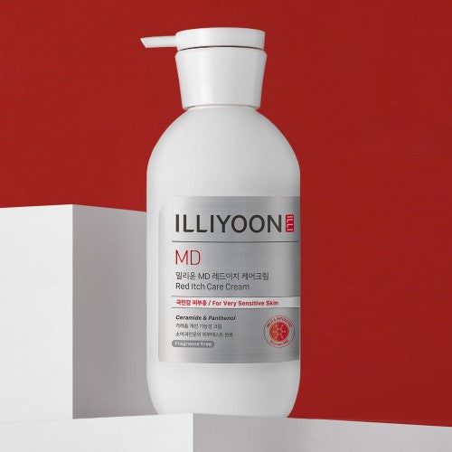 illiyoon-md-red-Itch-care-cream-02