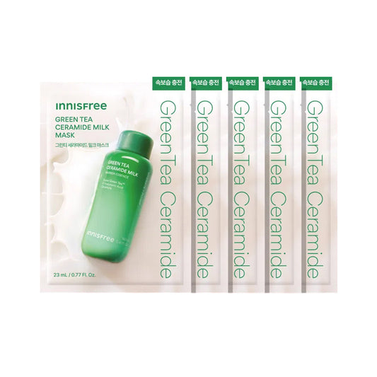 innisfree-green-tea-ceramide-milk-mask-5ea