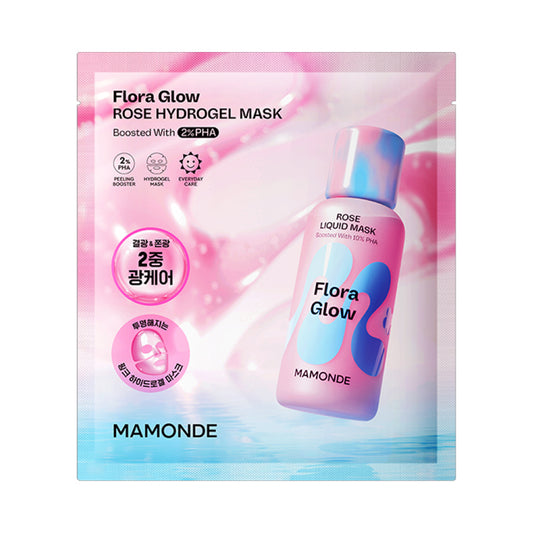 mamonde-flora-glow-rose-hydrogel-mask-42g-01