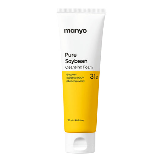 manyo-factory-pure-soybean-cleansing-foam-120