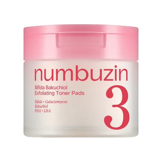 numbuzin-no-3-bifida-bakuchiol-exfoliating-toner-pads-190ml-70ea-01