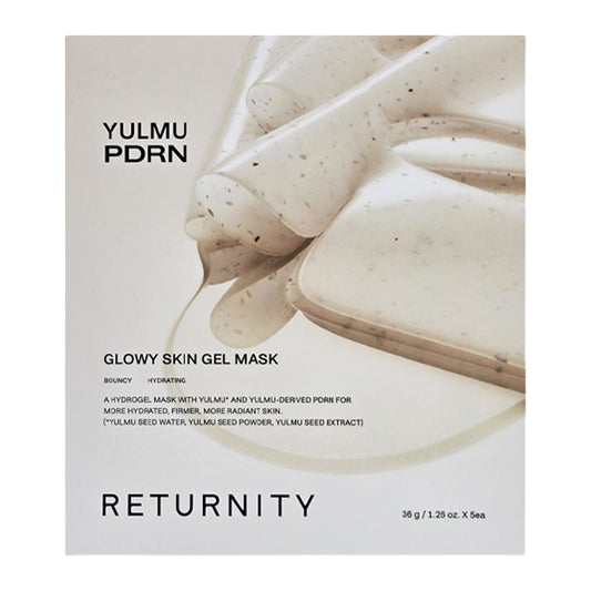 returnity-yulmu-pdrn-glowy-skin-gel-mask-36g-5ea-01