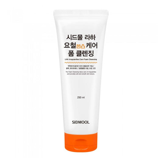 sidmool-lha-irregularities-care-foam-cleansing-250ml-01
