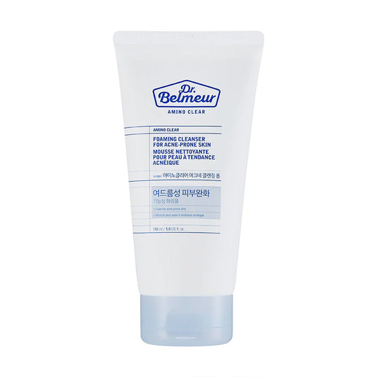 the-face-shop-dr-belmeur-amino-clear-acne-cleansing-foam-150ml-00