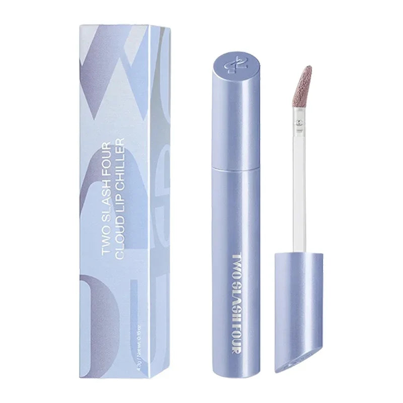 TWO SLASH FOUR♥️CLOUD LIP CHILLER 8種 新品 Chiller Cloud Lip Tint 4.3g | Ballagrio
