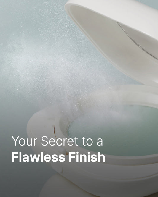 Your Secret to a Flawless Finish