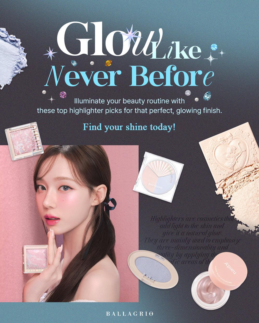 NEWSLETTER | ✨Glow Like Never Before✨Find your shine today! - Ballagrio