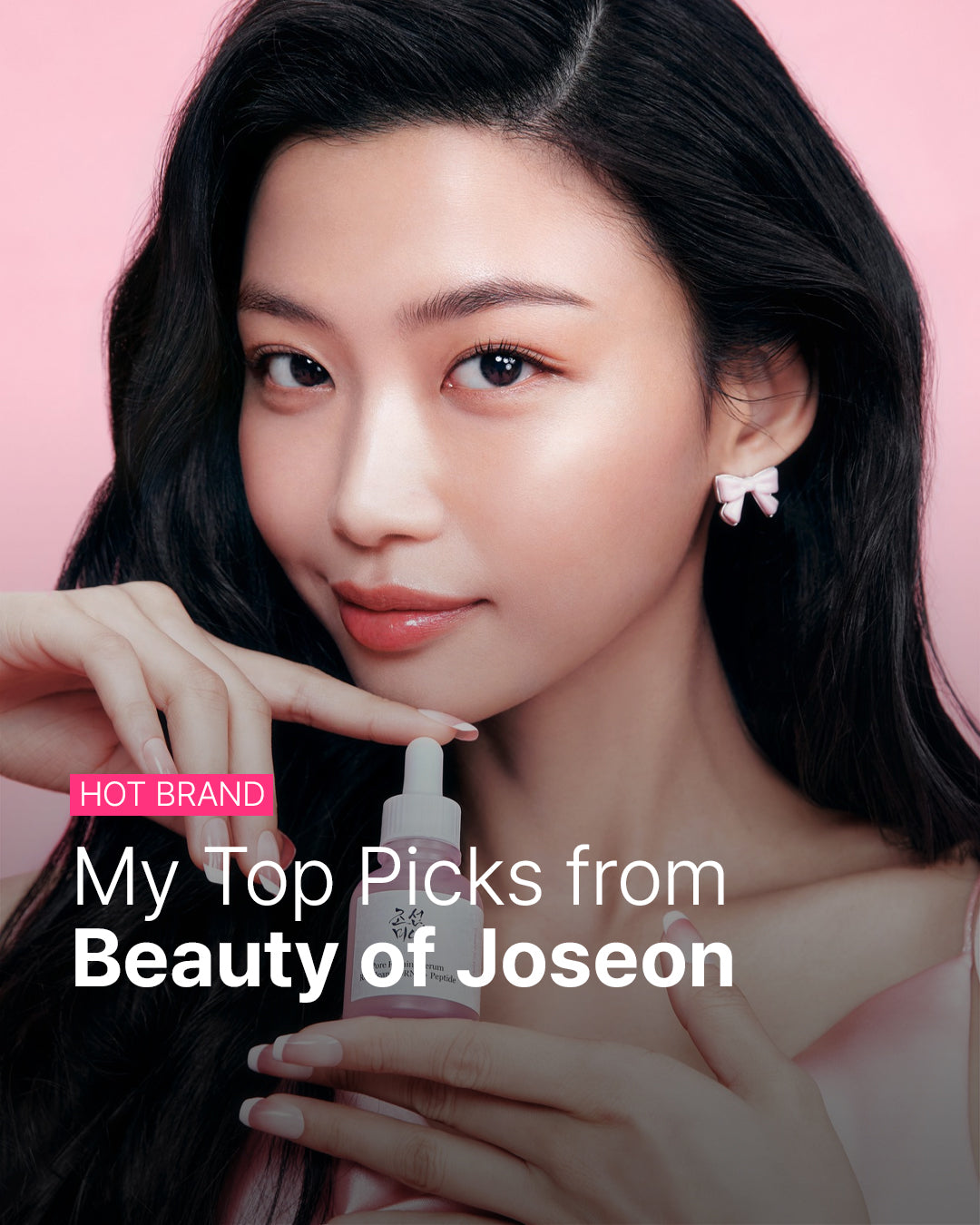 My Top Picks from Beauty of Joseon