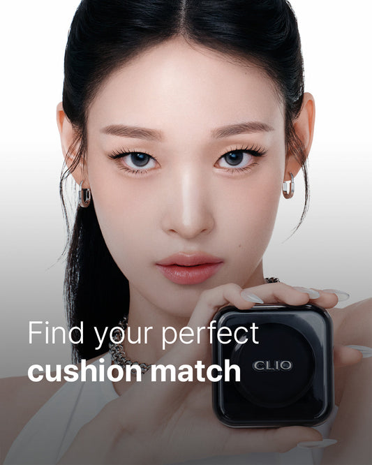 Find your perfect cushion match