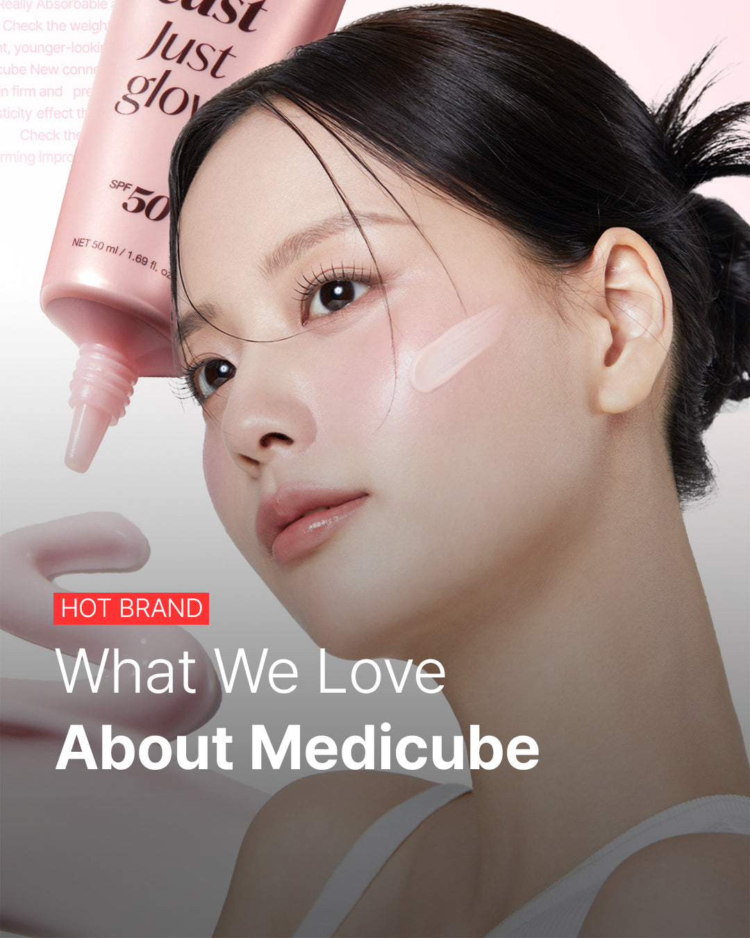 What we love about Medicube