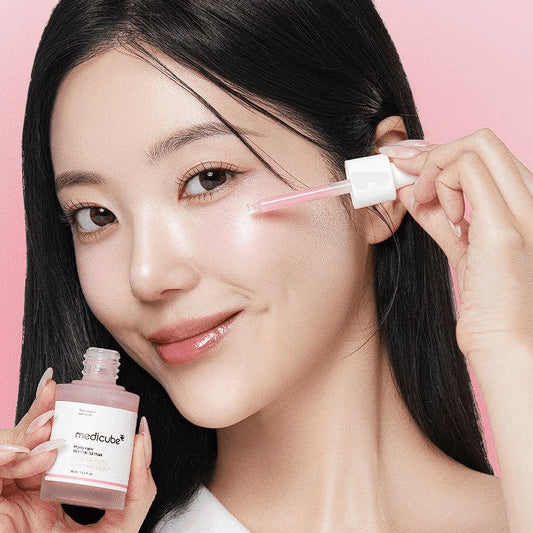 Top K-Beauty Picks Loved By Gen Z Shoppers