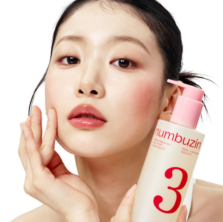15 Best Korean Cleansing Oils for Hydrating Skin