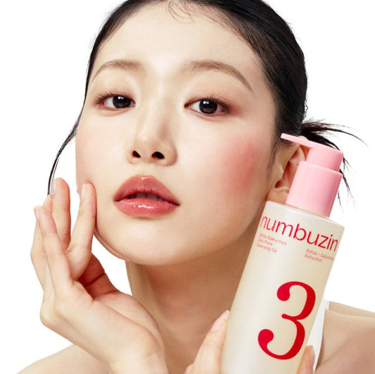 15 Best Korean Cleansing Oils for Hydrating Skin