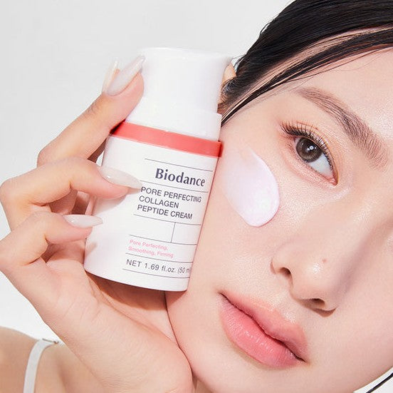 Why Peptide Skincare Is Everywhere Right Now