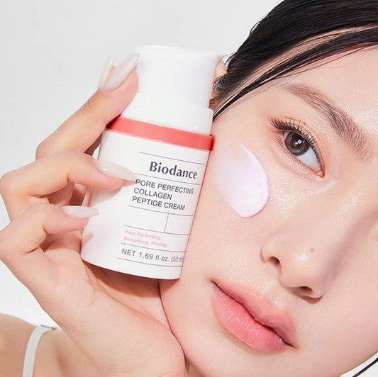 Why Peptide Skincare Is Everywhere Right Now