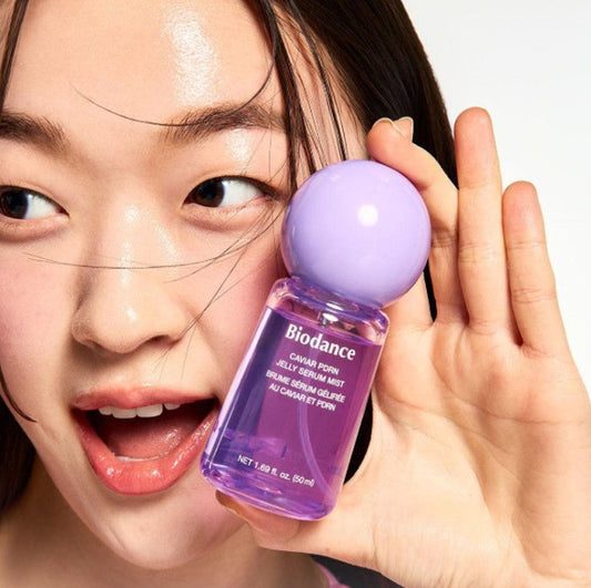 Best Korean PDRN Skincare | Salmon DNA Repair Collection