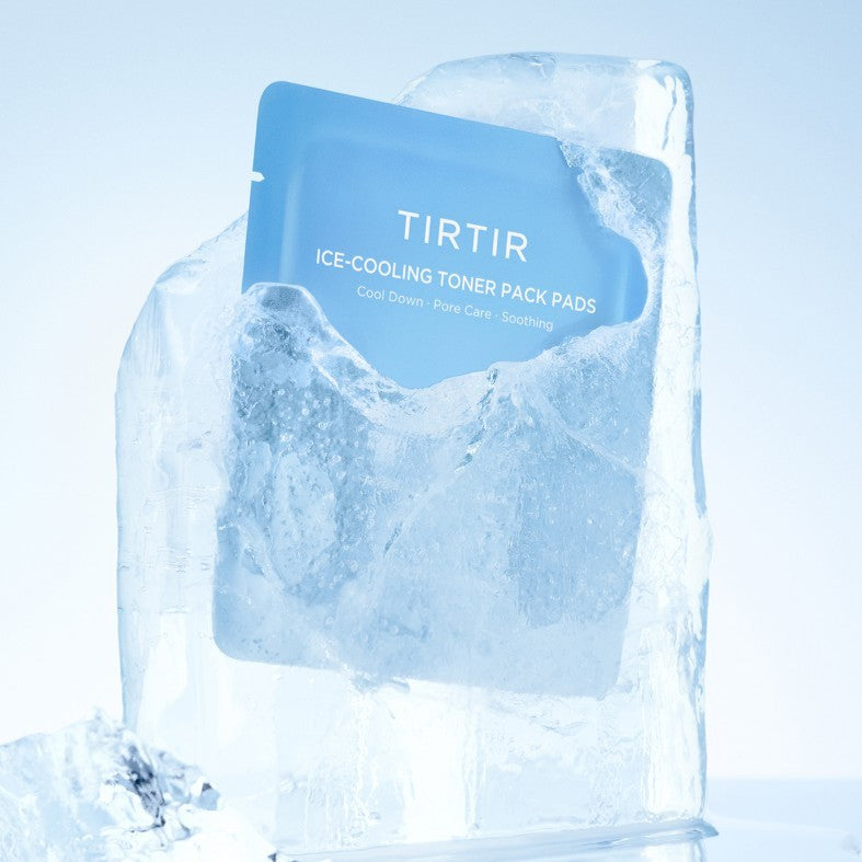 Top 15 Korean Cooling Skincare Products for Summer