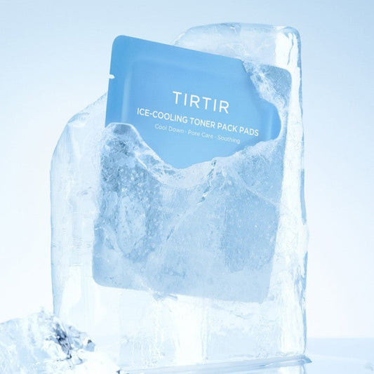 Top 15 Korean Cooling Skincare Products for Summer
