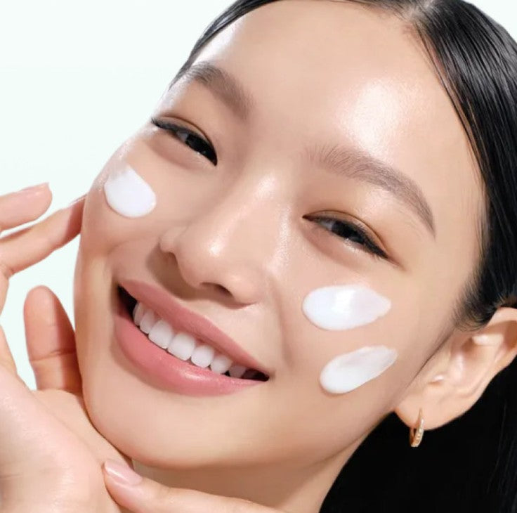 Hydration Starts with Korean Lotions
