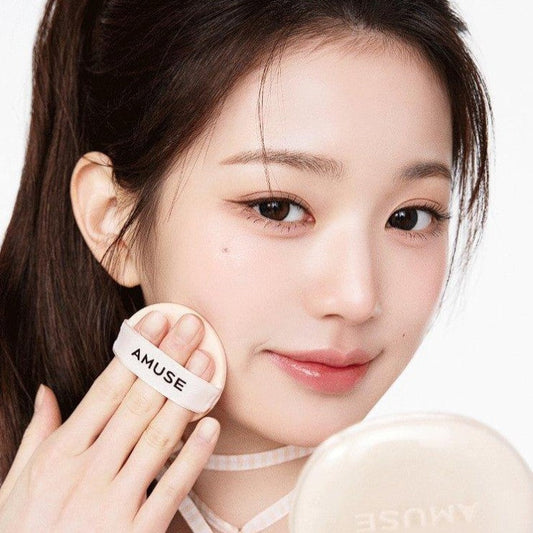 Top Korean Cushion Foundations Loved by K-Beauty Fans