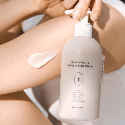 15 Best Korean Body Care Essentials for Every Skin Type
