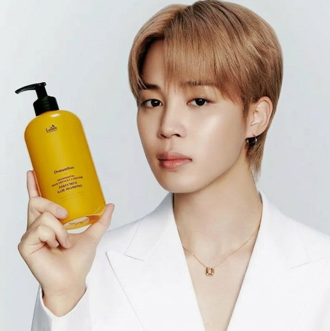 15 Best Korean Shampoos for Stronger Hair & Healthier Scalps