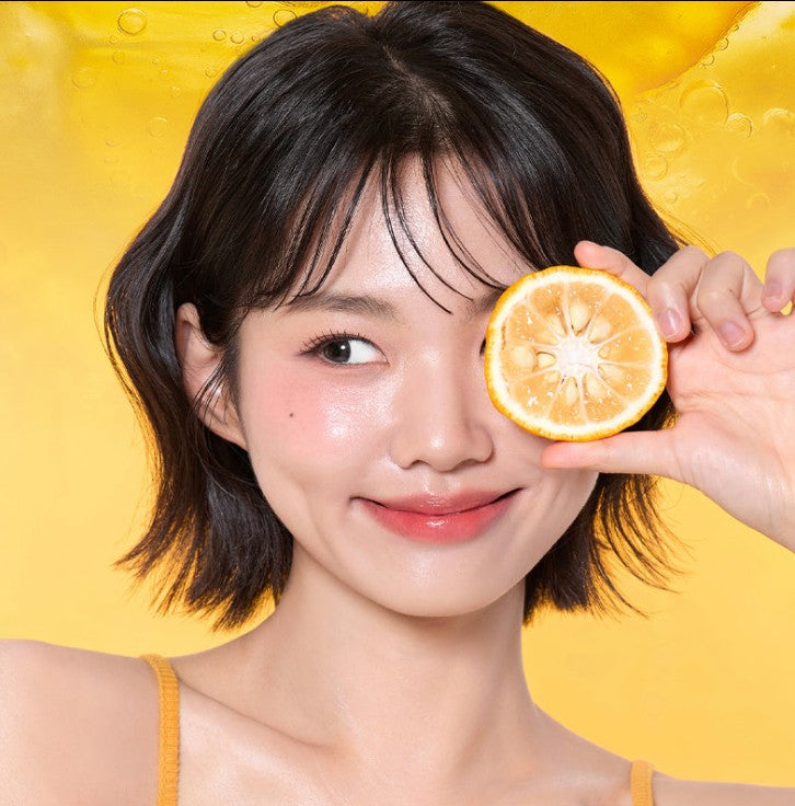 Korean Celeb Glow: 15 Best Vitamin C Skincare for Radiant Skin