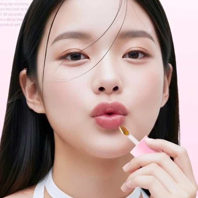 15 Best Korean Lip Products for Juicy K-Beauty Lips