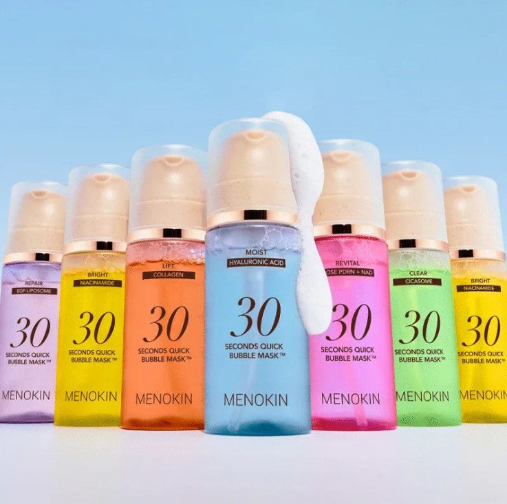 15 Best Korean Beauty Sets to Gift, Try & Stock Up On