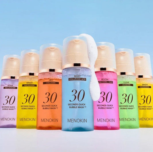 15 Best Korean Beauty Sets to Gift, Try & Stock Up On