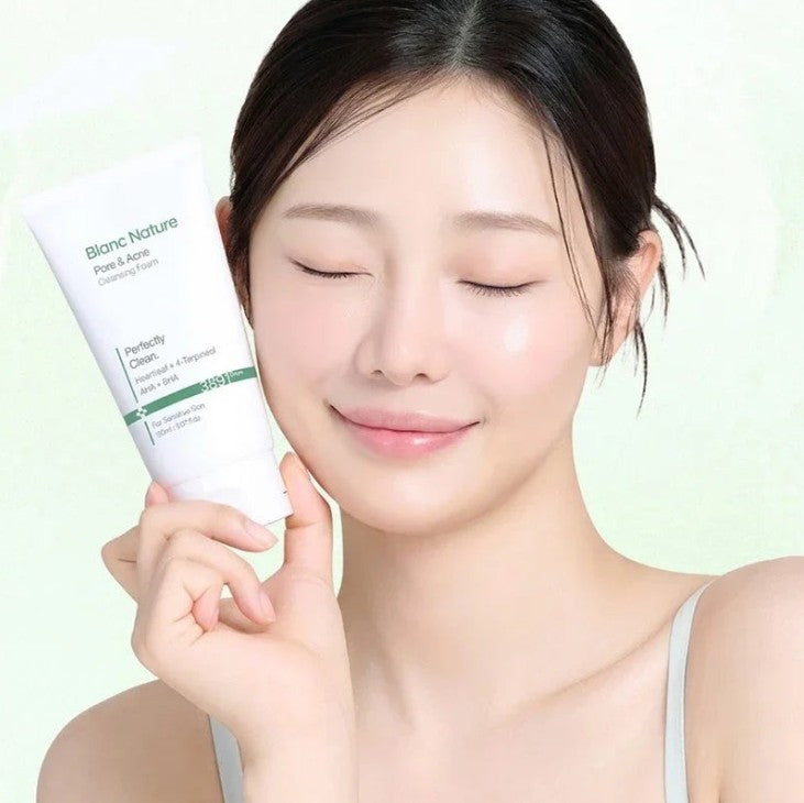 TOP 15 Korean Acne Skincare Picks for Clearer Skin