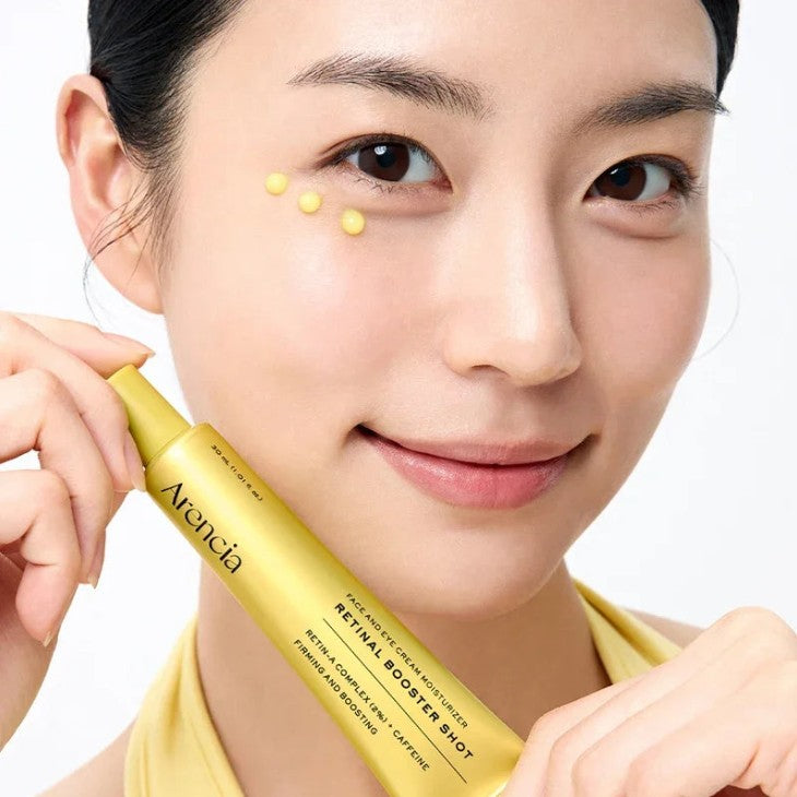 The Retinal Skincare Edit 15 Trending Picks to Try Now