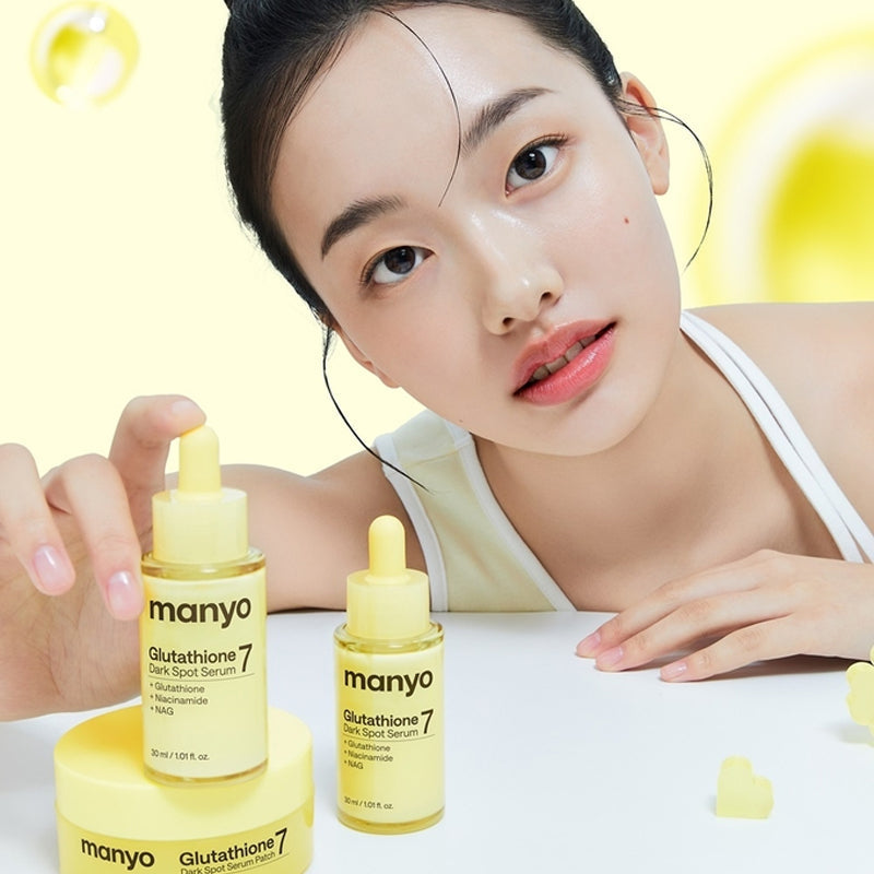 15 Best Glutathione Skincare Picks for Summer Glow – Ballagrio