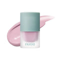  01 Taro Mousse