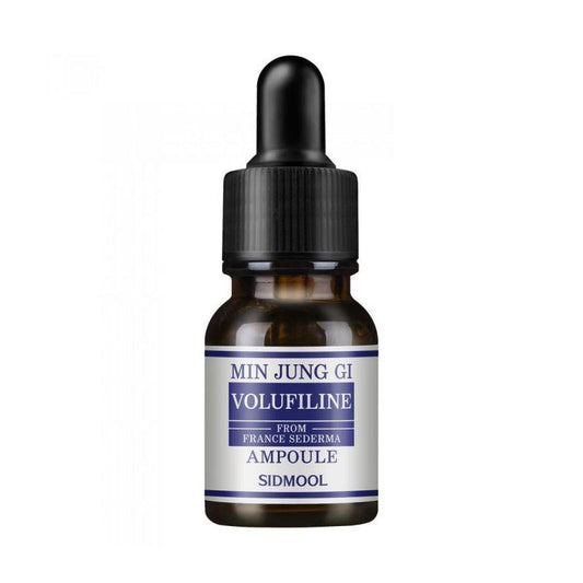 [SIDMOOL] MIN JUNG GI Volufiline Ampoule 11ml/30ml