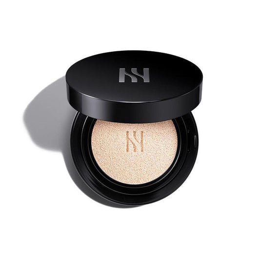 [HERA] Black Cushion Foundation with Refill SPF 34 PA++ (9 Colors) 15g*2EA