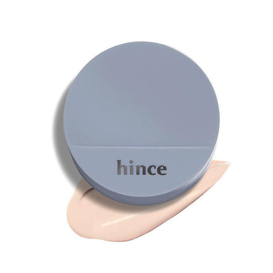 [hince] Second Skin Mesh Matte Cushion SPF 40 PA++ 12g
